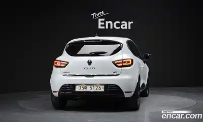 Renault Cilo 2018 1.5 Автомат в Москве № 1013024, миниатюра 3