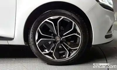 Renault Cilo 2018 1.5 Автомат в Москве № 1013024, миниатюра 4