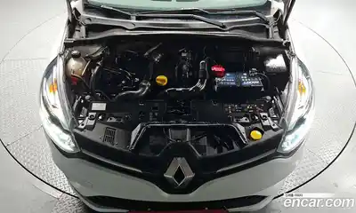 Renault Cilo 2018 1.5 Автомат в Москве № 1013024, миниатюра 5
