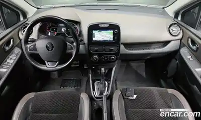 Renault Cilo 2018 1.5 Автомат в Москве № 1013024, миниатюра 6