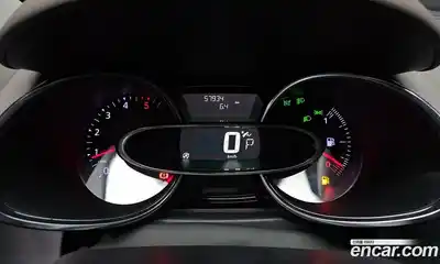 Renault Cilo 2018 1.5 Автомат в Москве № 1013024, миниатюра 7