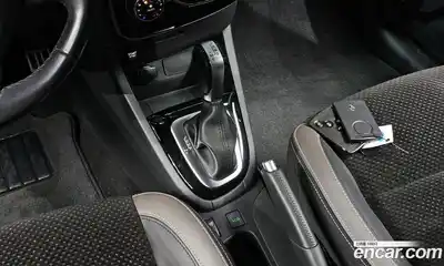Renault Cilo 2018 1.5 Автомат в Москве № 1013024, миниатюра 8