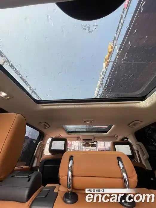 Land Rover Discovery 2018 3.0 гидро в Москве № 1013534, фото 16