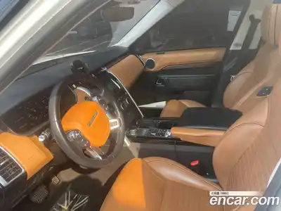 Land Rover Discovery 2018 3.0 гидро в Москве № 1013534, миниатюра 7