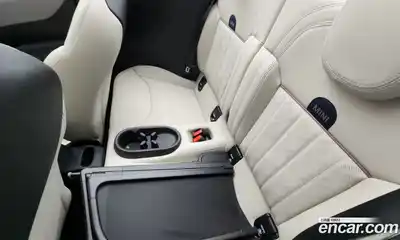 Mini Cooper Convertible 2025 2.0 гидро в Москве № 1013596, миниатюра 12