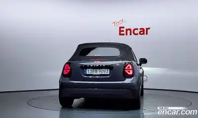 Mini Cooper Convertible 2025 2.0 гидро в Москве № 1013596, миниатюра 4