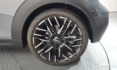 Mini Cooper Convertible 2025 2.0 гидро в Москве № 1013596, миниатюра 5