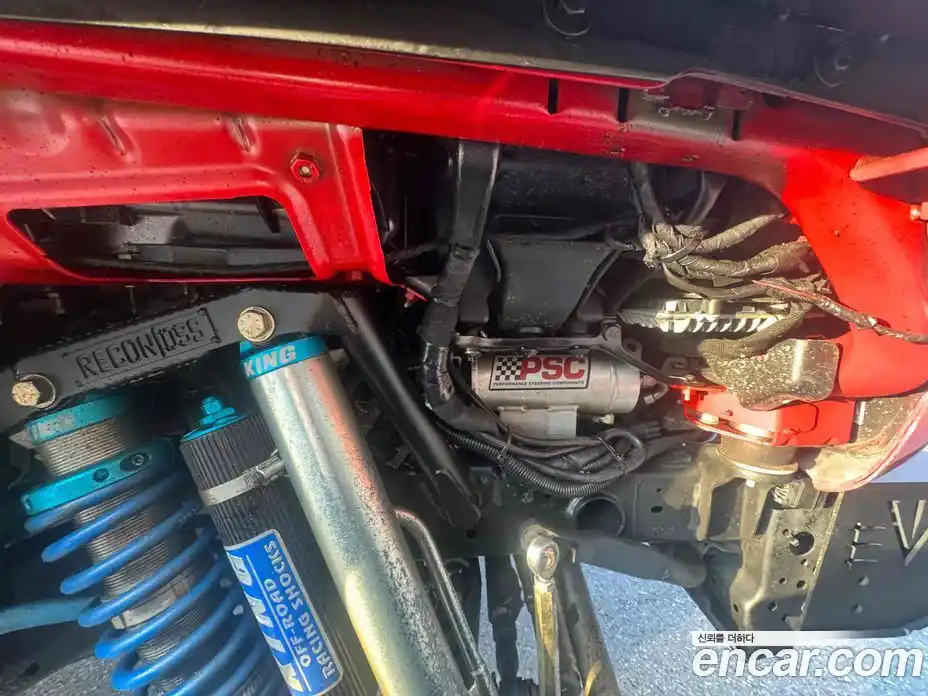 Jeep Wrangler 2020 2.0 гидро в Москве № 1015114, фото 12