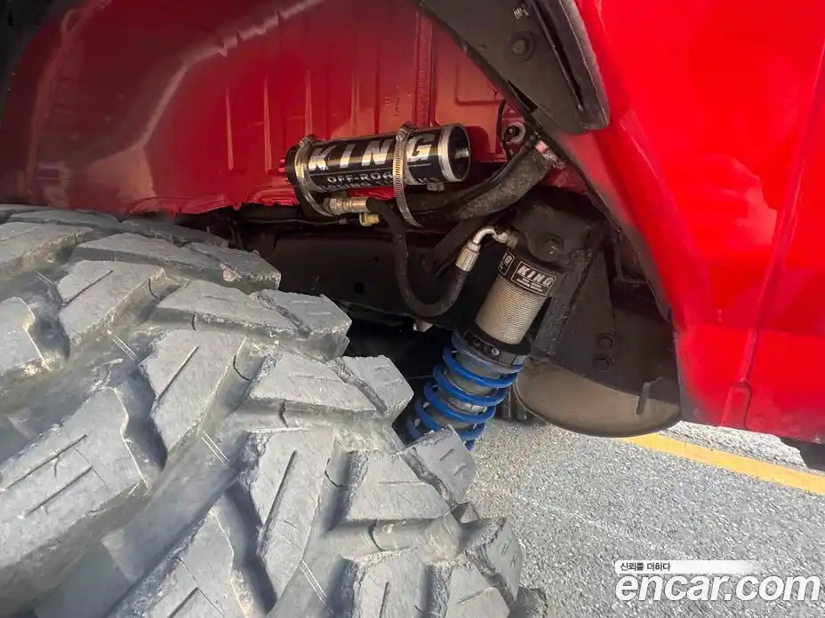 Jeep Wrangler 2020 2.0 гидро в Москве № 1015114, фото 18