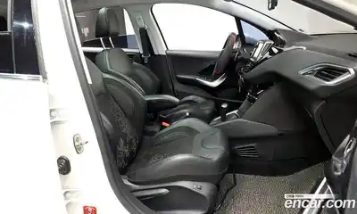 Peugeot 208 2015 1.6 гидро в Москве № 1015806, миниатюра 11