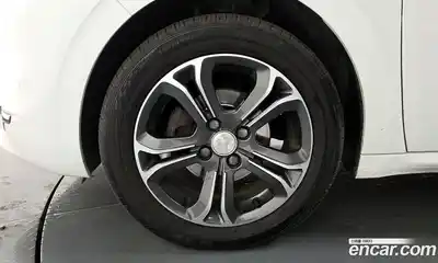 Peugeot 208 2015 1.6 гидро в Москве № 1015806, миниатюра 5