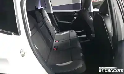 Peugeot 2008 2019 1.5 гидро в Москве № 1015824, миниатюра 12