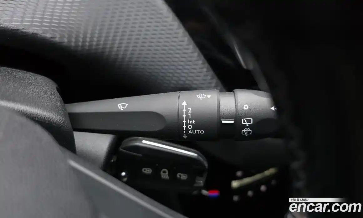 Peugeot 2008 2019 1.5 гидро в Москве № 1015824, фото 18