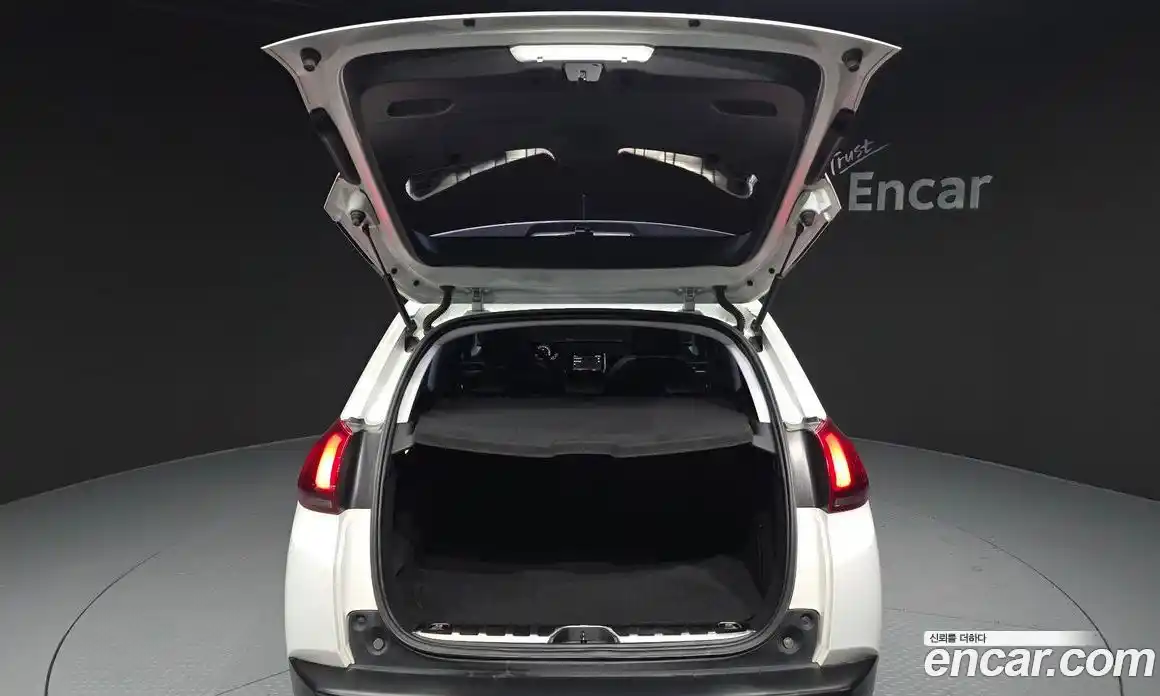 Peugeot 2008 2019 1.5 гидро в Москве № 1015824, фото 20