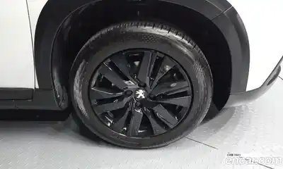 Peugeot 2008 2019 1.5 гидро в Москве № 1015824, миниатюра 5