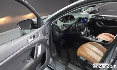 Peugeot 308 2015 1.6 гидро в Москве № 1015858, миниатюра 12