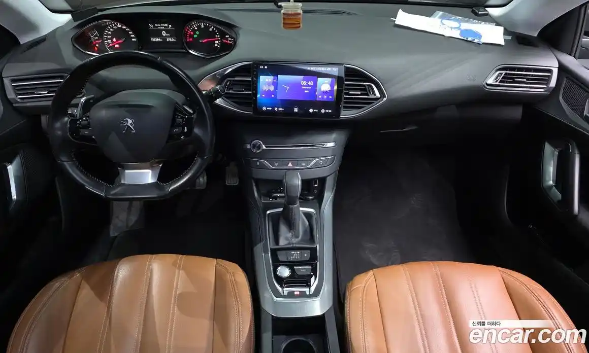 Peugeot 308 2015 1.6 гидро в Москве № 1015858, фото 7