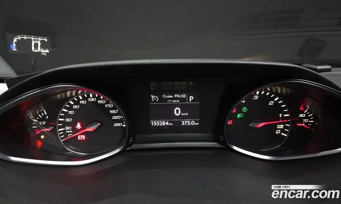 Peugeot 308 2015 1.6 гидро в Москве № 1015858, фото 8