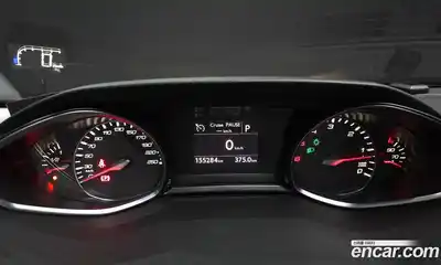 Peugeot 308 2015 1.6 гидро в Москве № 1015858, миниатюра 8