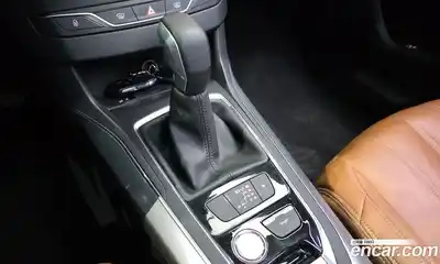 Peugeot 308 2015 1.6 гидро в Москве № 1015858, миниатюра 9