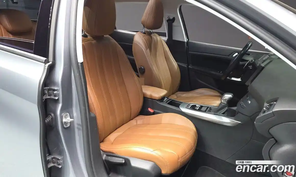 Peugeot 308 2015 1.6 гидро в Москве № 1015858, фото 10