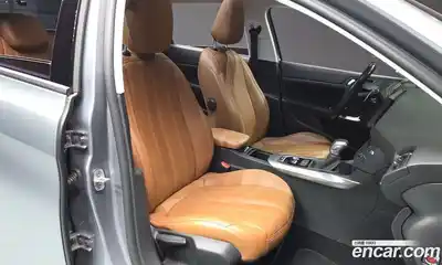 Peugeot 308 2015 1.6 гидро в Москве № 1015858, миниатюра 10