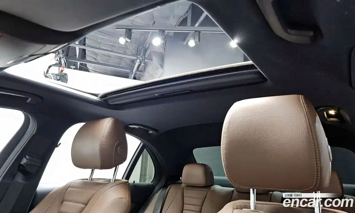 Mercedes-Benz E-Class 2020 2.0 гидро в Москве № 138461, фото 17
