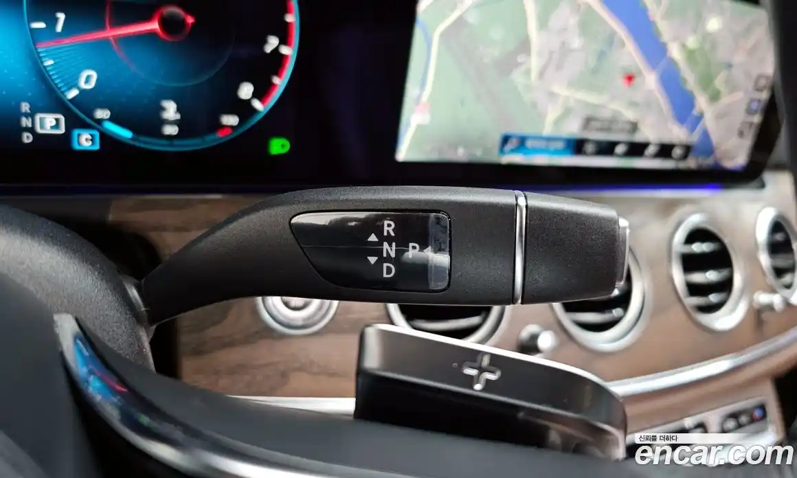 Mercedes-Benz E-Class 2020 2.0 гидро в Москве № 138461, фото 8