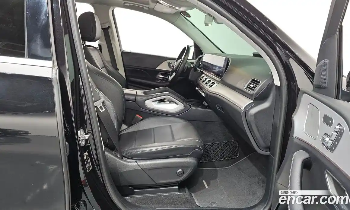 Mercedes-Benz GLE-Class 2020 1.9 гидро в Москве № 139044, фото 11