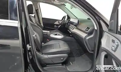 Mercedes-Benz GLE-Class 2020 1.9 гидро в Москве № 139044, миниатюра 11