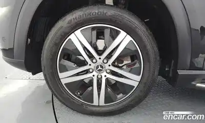 Mercedes-Benz GLE-Class 2020 1.9 гидро в Москве № 139044, миниатюра 5