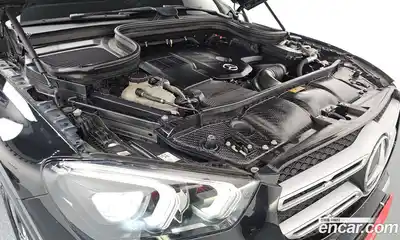 Mercedes-Benz GLE-Class 2020 1.9 гидро в Москве № 139044, миниатюра 6