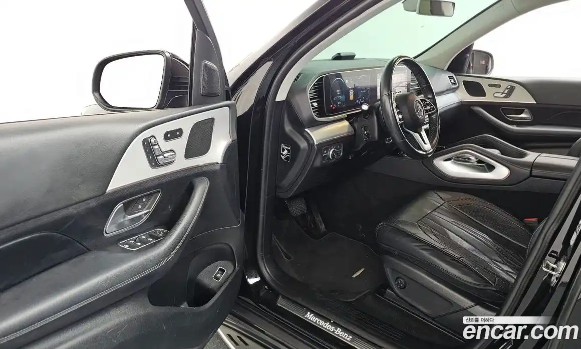 Mercedes-Benz GLE-Class 2020 1.9 гидро в Москве № 139044, фото 10