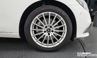 Mercedes-Benz E-Class 2023 2.0 гидро в Москве № 139831, миниатюра 5