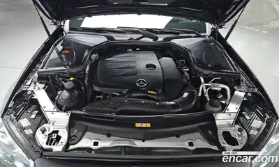 Mercedes-Benz E-Class 2022 2.0 гидро в Москве № 139977, миниатюра 6