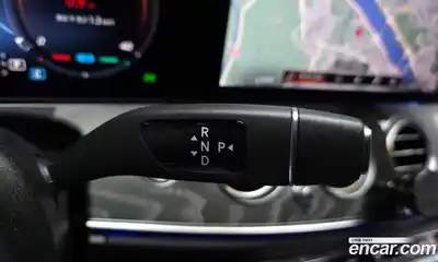 Mercedes-Benz E-Class 2022 2.0 гидро в Москве № 139977, миниатюра 9