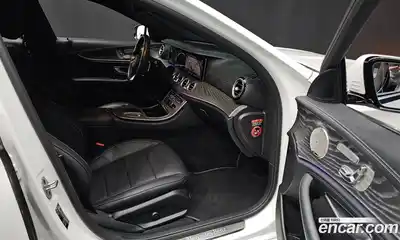 Mercedes-Benz E-Class 2022 2.0 гидро в Москве № 141578, миниатюра 10