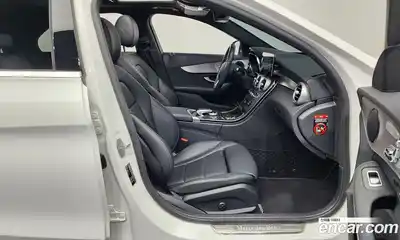 Mercedes-Benz C-Class 2021 2.0 гидро в Москве № 142610, миниатюра 11