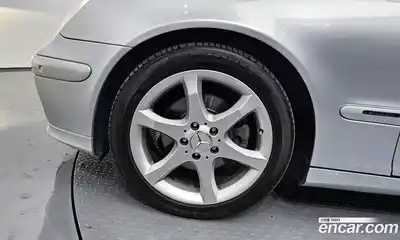 Mercedes-Benz C-Class 2007 2.5 гидро в Москве № 142888, миниатюра 5