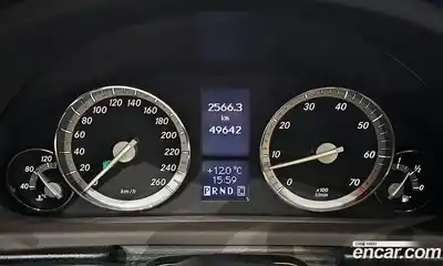 Mercedes-Benz C-Class 2007 2.5 гидро в Москве № 142888, миниатюра 8