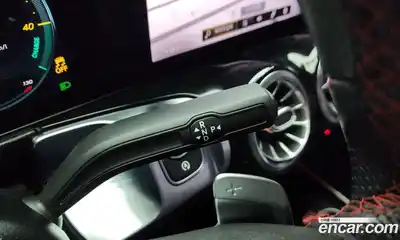 Mercedes-Benz GLB-Class 2021 2.0 гидро в Москве № 143248, миниатюра 9