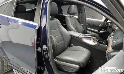 Mercedes-Benz GLE-Class 2021 2.0 гидро в Москве № 143524, миниатюра 12