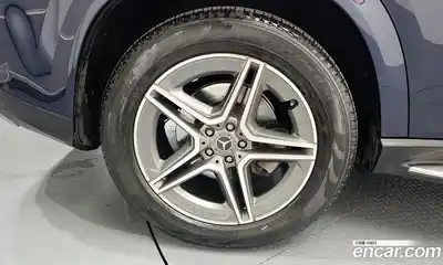 Mercedes-Benz GLE-Class 2021 2.0 гидро в Москве № 143524, миниатюра 5