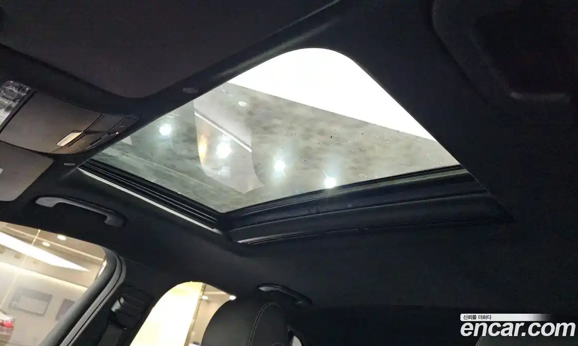 Mercedes-Benz GLC-Class 2020 1.9 гидро в Москве № 143771, фото 19