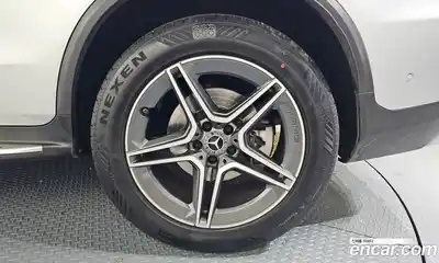 Mercedes-Benz GLC-Class 2020 1.9 гидро в Москве № 143771, миниатюра 5