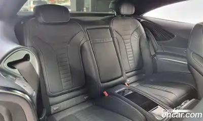 Mercedes-Benz S-Class 2020 3.0 гидро в Москве № 143776, миниатюра 12