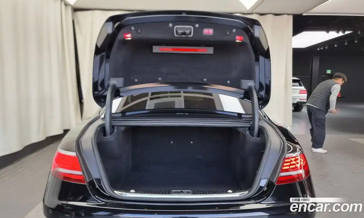 Mercedes-Benz S-Class 2020 3.0 гидро в Москве № 143776, фото 20