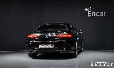 Mercedes-Benz S-Class 2020 3.0 гидро в Москве № 143776, миниатюра 4