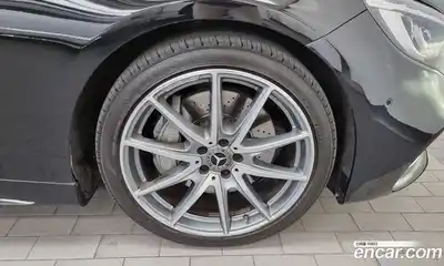 Mercedes-Benz S-Class 2020 3.0 гидро в Москве № 143776, миниатюра 5