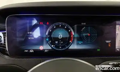 Mercedes-Benz S-Class 2020 3.0 гидро в Москве № 143776, миниатюра 8